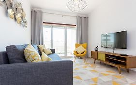 Solemar - Pools Fast Wifi Ac - Portimao